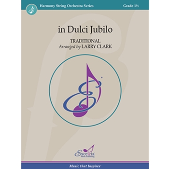 in Dulci Jubilo