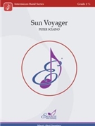 Sun Voyager by Sciaino Peter for Concert Band
