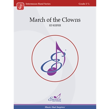 March of the Clowns