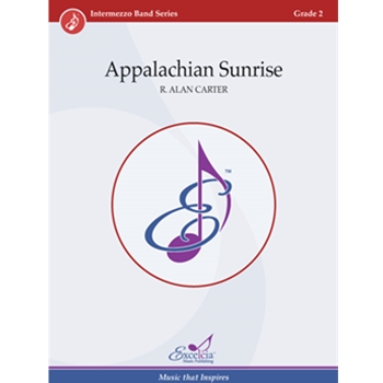 Appalachian Sunrise