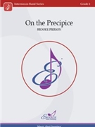 On the Precipice by Pierson Brooke for Score