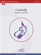Contrails by Valerie Laney-Rowe for Score