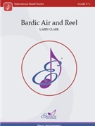 Bardic Air and Reel by Clark Larry for Score