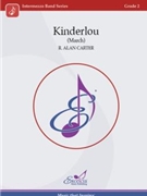 Kinderlou (March) by Carter R Alan for Score