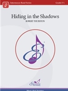 Hiding in the Shadows by Thurston Robert for Score