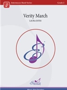 Verity March