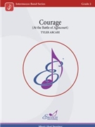 Courage At the Battle of Agincourt