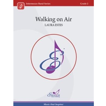 Walking on Air