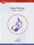 Speed Mirage