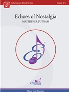 Echoes of Nostalgia