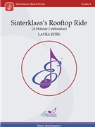 Sinterklaas's Rooftop Ride (A Holiday Celebration)