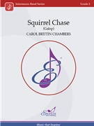 Squirrel Chase (Galop)