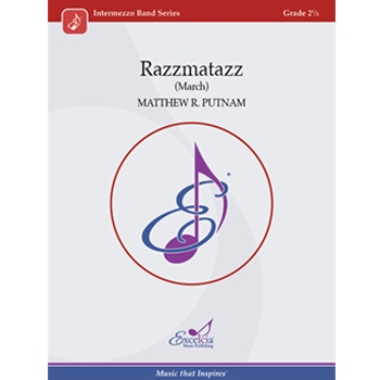Razzmatazz March