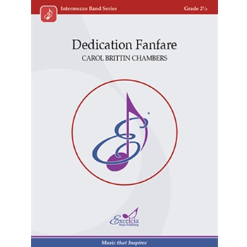 Dedication Fanfare