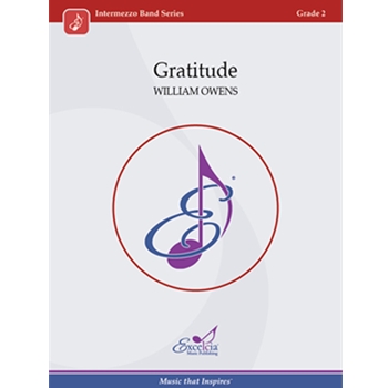 Gratitude