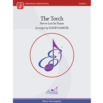 The Torch Never Lost Its Flame