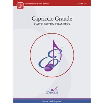 Capriccio Grande
