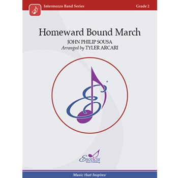 Homeward Bound March