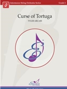 Curse of Tortuga by Arcari Tyler for Full Score