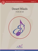 Desert Winds by Arcari Tyler for Score