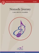 Nomadic Journey by Chambers Carol Brittin for Score