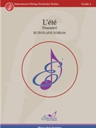 L'ete (Summer)