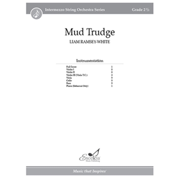 Mud Trudge