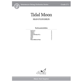 Tidal Moon
