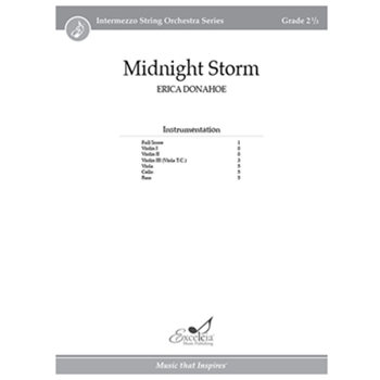 Midnight Storm