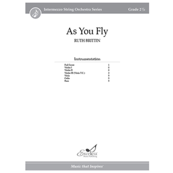 As You Fly