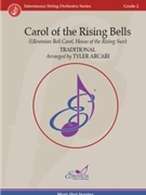 Carol of the Rising Bells