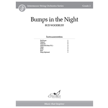 Bumps in the Night