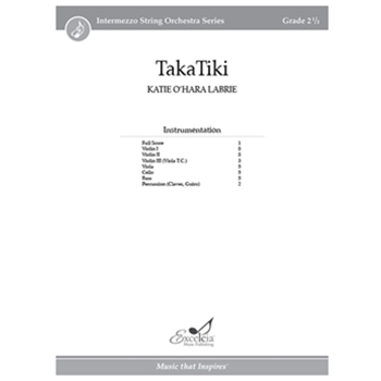 TakaTiki
