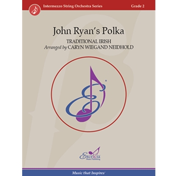 John Ryan's Polka