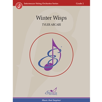 Winter Wisps