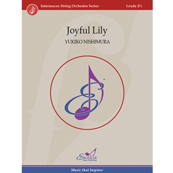 Joyful Lilly