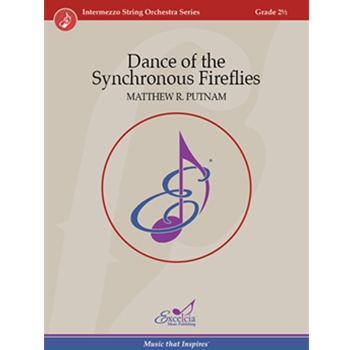 Dance of the Synchronous Fireflies