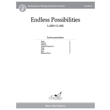Endless Possibilities (Score)