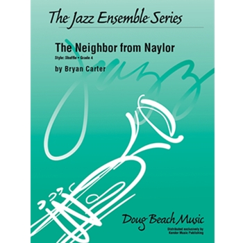 The Neighbor from Naylor