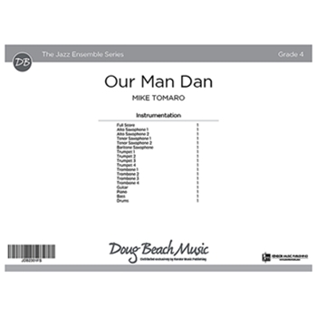 Our Man Dan