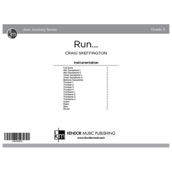 Run...