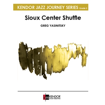 Sioux Center Shuffle