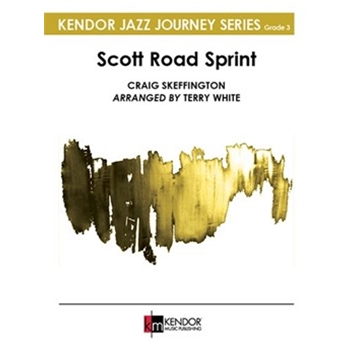 Scott Road Sprint