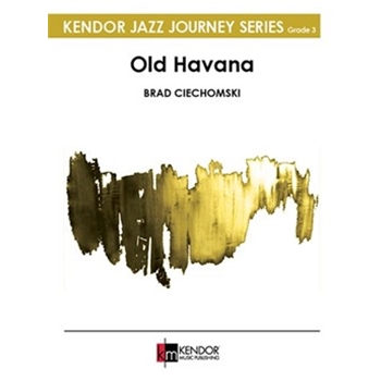 Old Havana