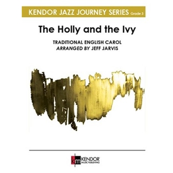 The Holly and the Ivy