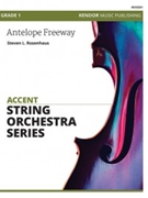 Antelope Freeway