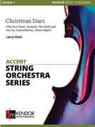 Christmas Stars
