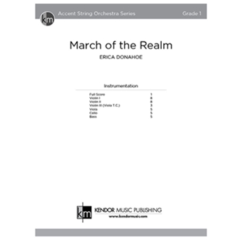 March of the Realm
