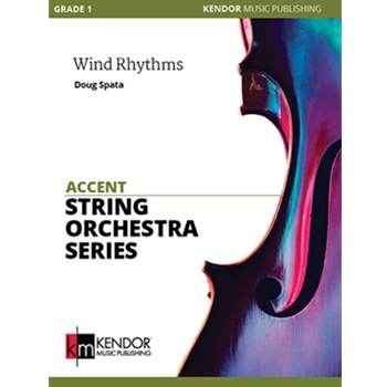 Wind Rhythms