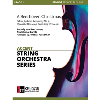 A Beethoven Christmas